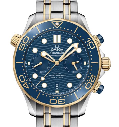 diver watch omega|omega 300m diver 42mm chronograph.